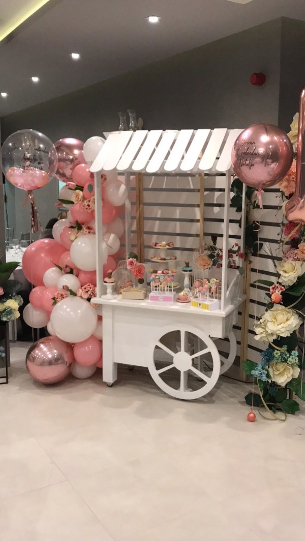 Imperium Sala Za Proslave